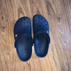 CROCS Shoes - Blue Crocs CROCS Shoes - Blue Crocs